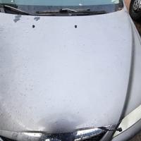 MAZDA 6 STATION WAGON 2006 - COFANO ANTERIORE