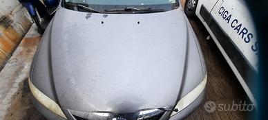 MAZDA 6 STATION WAGON 2006 - COFANO ANTERIORE