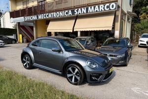 Volkswagen Maggiolino 2.0 tdi Sport 150cv dsg R-LI
