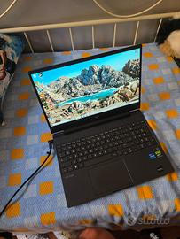 Portatile Gaming Hp Victus 15