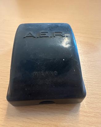 Modulo Elettromeccanico Vintage A.E.R. MI radio