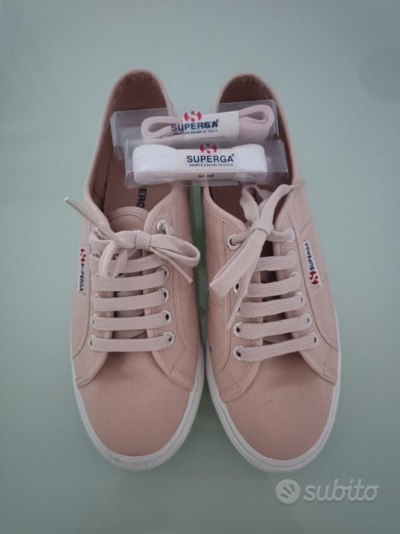 Scarpe superga clearance verona