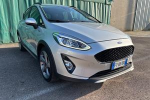 Ford Fiesta 1.5 TDCi 5 porte Vignale