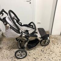 Passeggino Jane 