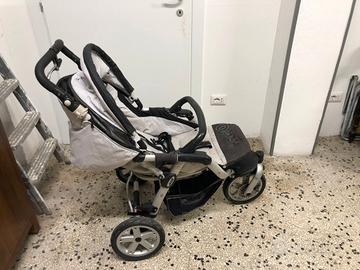 Passeggino Jane 