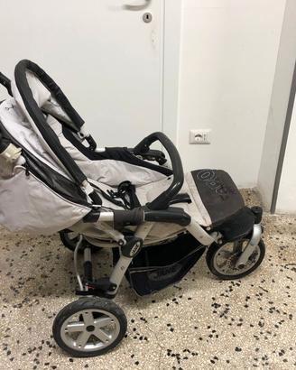 Passeggino Jane 