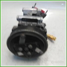 Compressore Clima AC Aria Condizionata Sanden
