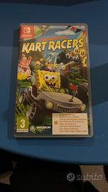 Gioco intendo switch