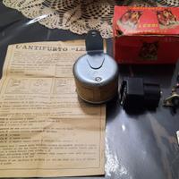 Antifurto Lassy per auto d'epoca 