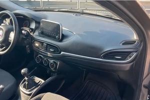 Fiat Tipo 5p 1.3 Lounge 95cv