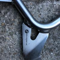 Staffe borse laterali BMW 1250 adventur