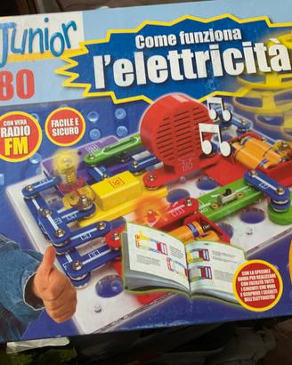 Gioco elettronica