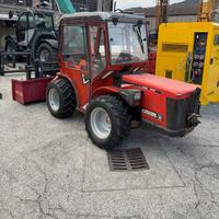 Trattore Carraro