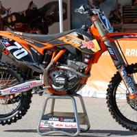 tutti i ricambi ktm exc sx sxf 250 350 450