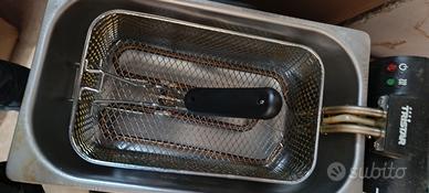 friggitrice elettrica 