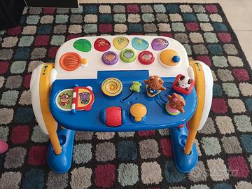 Palestrina Chicco 3 in 1 3M+