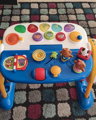 Palestrina Chicco 3 in 1 3M+