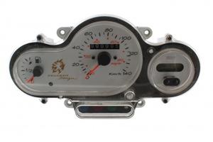 Strumentazione Peugeot Elyseo 100