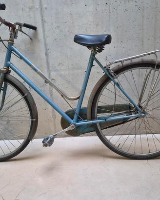 bici da passeggio