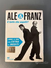 Libri (Ale&Franz-Beppe Braida-Flavio Oreglio)