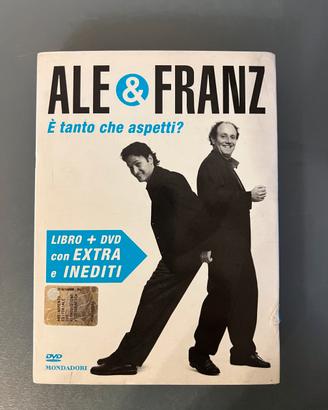 Libri (Ale&Franz-Beppe Braida-Flavio Oreglio)