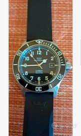 orologio glycine combat sub diver 