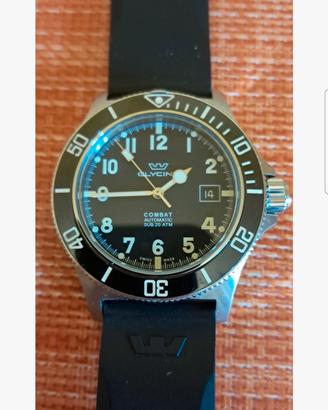 orologio glycine combat sub diver 
