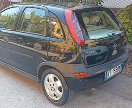 OPEL Corsa 3ª serie - 2001