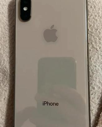 Iphone xs 256 gb