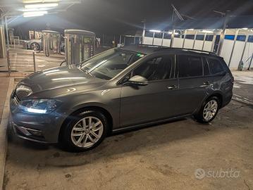 golf variant 7