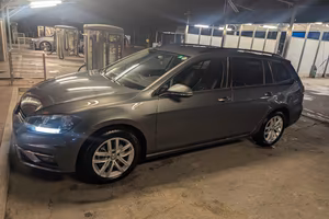 golf variant 7