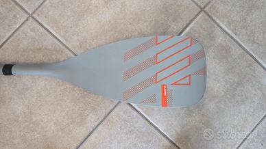 Pagaia SUP RRD FLOW ADJ Y25  full glass