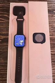 Apple watch 8 45mm