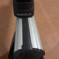 barre portatutto Arkana