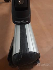 barre portatutto Arkana