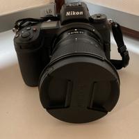 NIKON MIROLESS AZ7