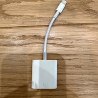 Lettore schede SD Apple Lightning