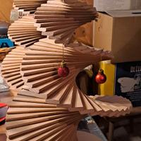 Articoli  in legno