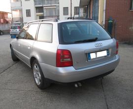 AUDI A4 1ª serie - 1999