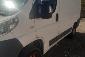 Fiat Ducato 2.2 MjT