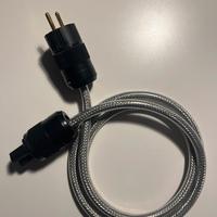 Cavo alimentazione stereo