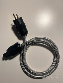 Cavo alimentazione stereo