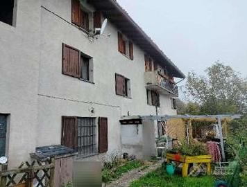 Edificio a Torre de' Busi (BG)