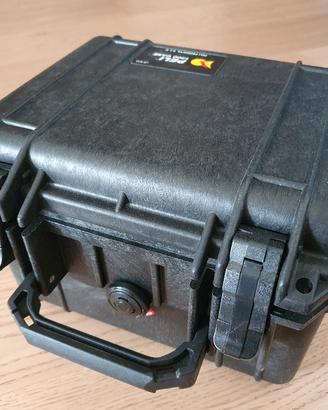 Valigette Pelican 1300