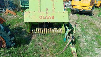 imballatrici piccole e grandi