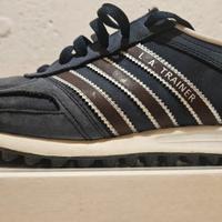 Scarpe Adidas L.A trainer numero 39 1/2 unisex