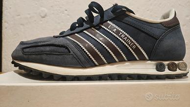 Scarpe Adidas L.A trainer numero 39 1/2 unisex