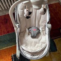 Tiny Love sdraietta 3 in 1