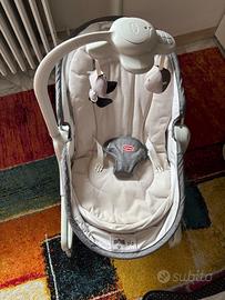 Tiny Love sdraietta 3 in 1