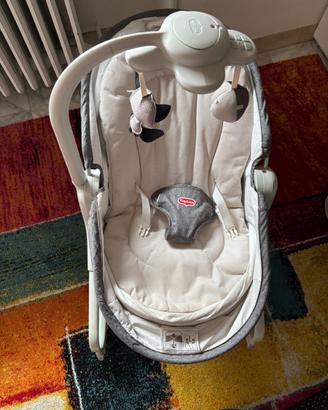 Tiny Love sdraietta 3 in 1